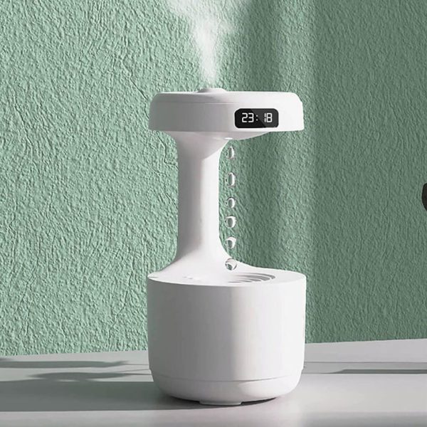 Anti Gravity Humidifier