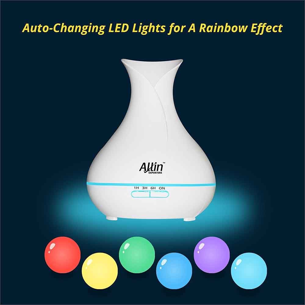 Aroma Diffuser 