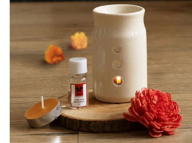 Aromatherapy Diffuser