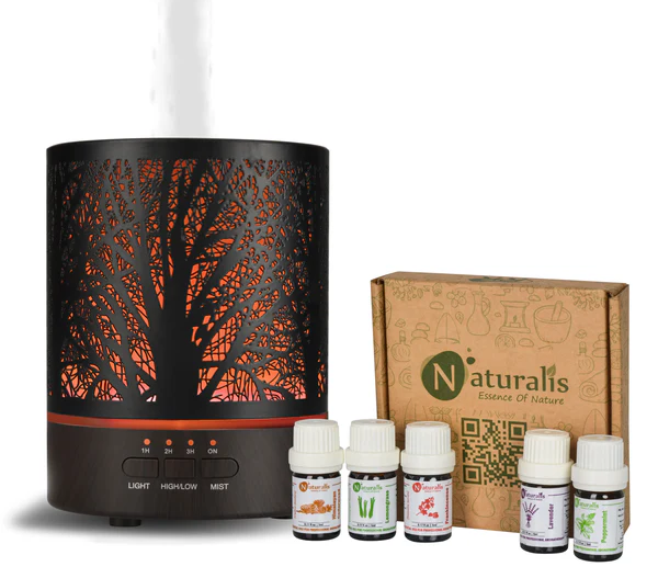 Aromatic Diffuser Sets