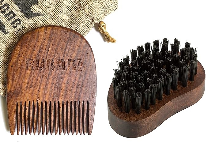 Beard Grooming Kit