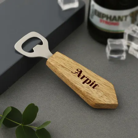 Bottle Opener