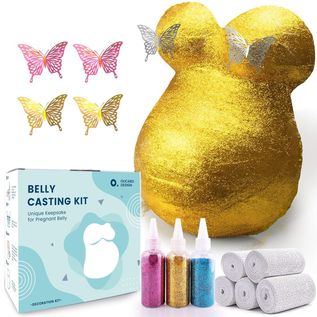 Bump Casting Kit