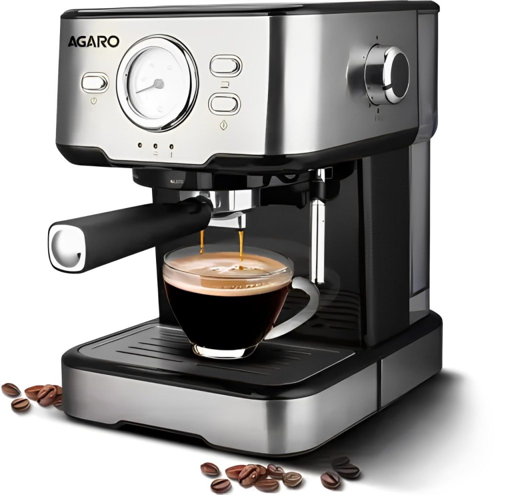 Espresso Machine