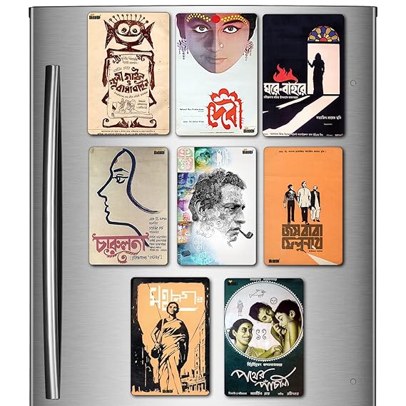 Collectible Fridge Magnets