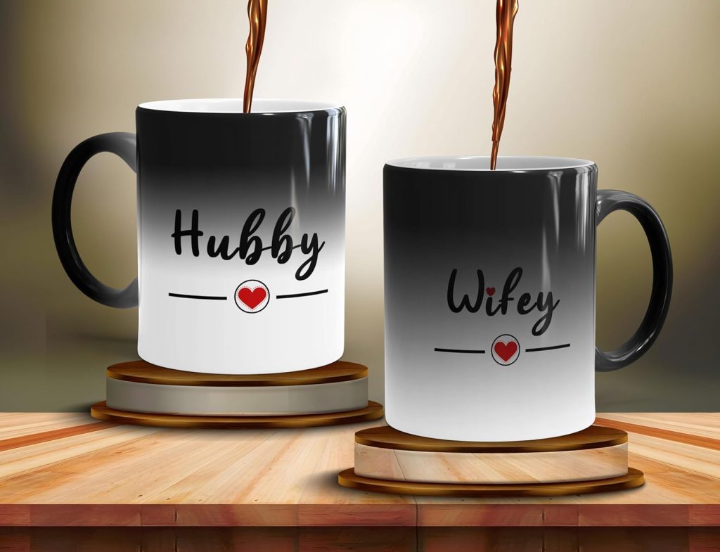 Couple Mug