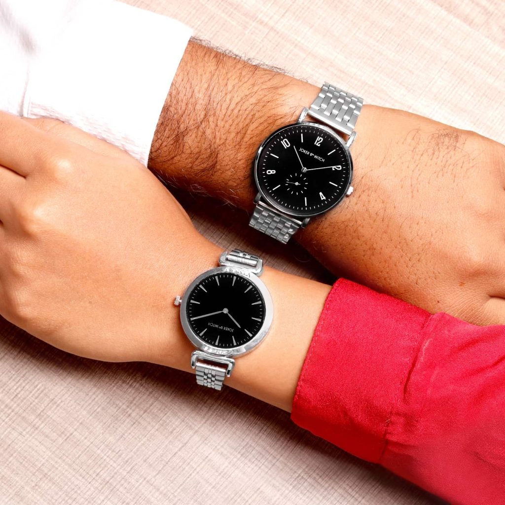 Couple Watches