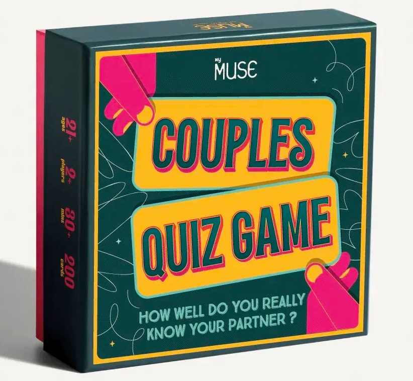 Couple’s Games