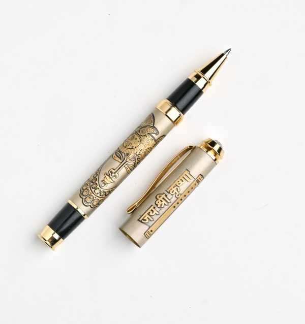 Customised Pen