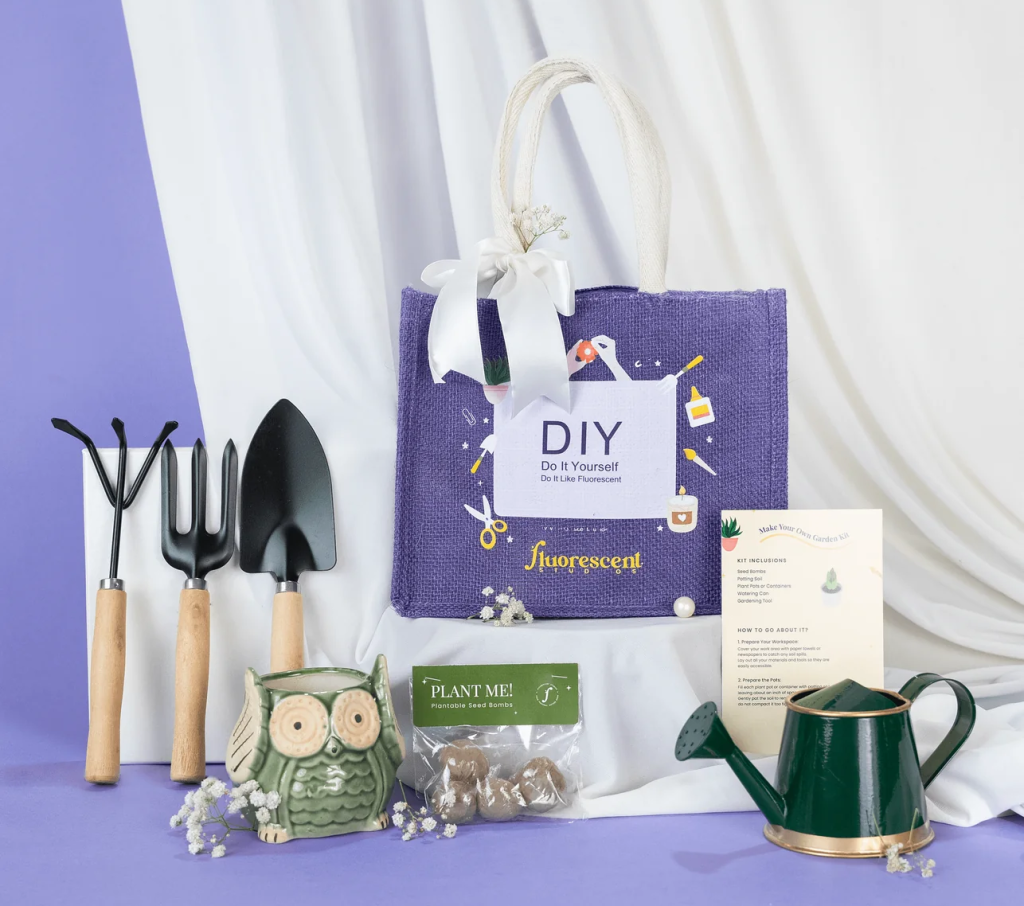 DIY Kits