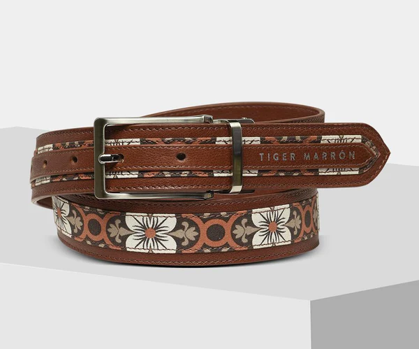 Designer Belt