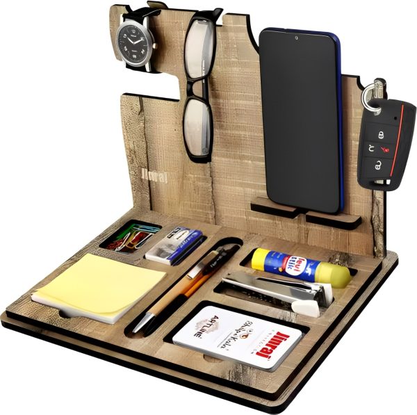 Desk Organisers