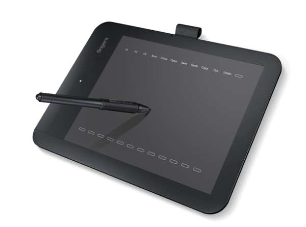 Digital Notebook