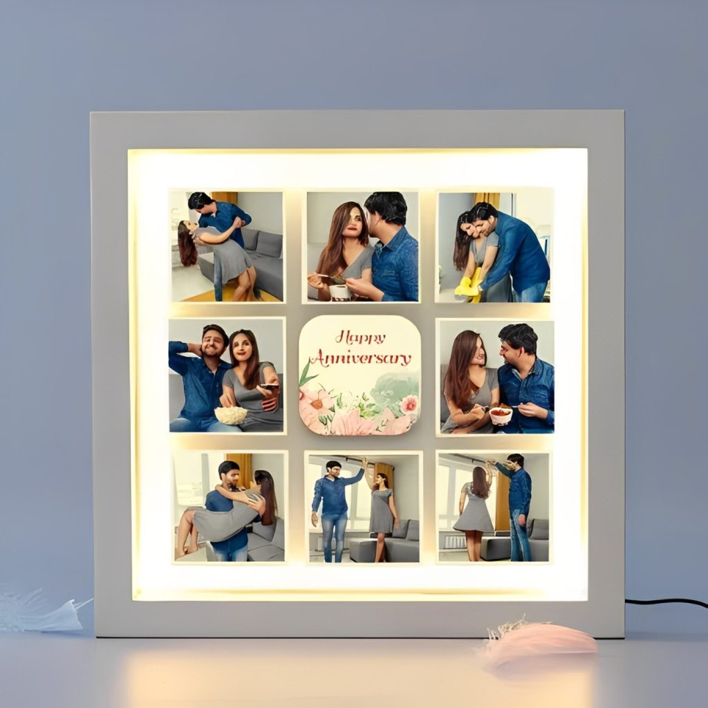 Digital Photo Frame