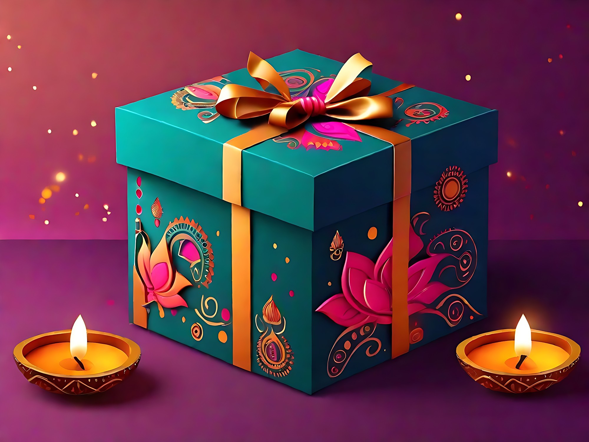 Diwali Gifts