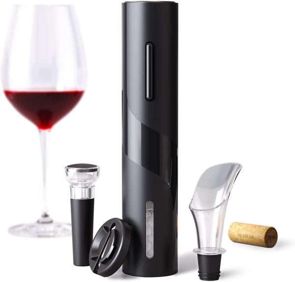 Electric Wine Opener