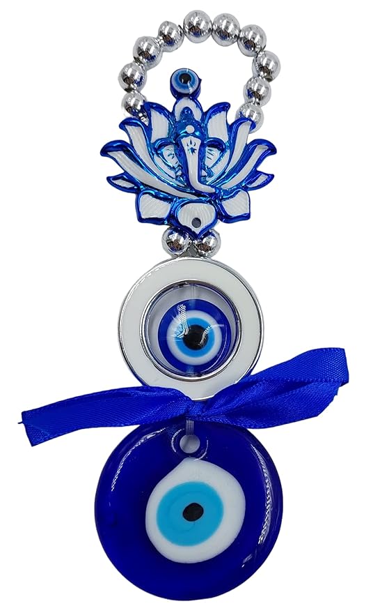 Evil Eye Hanging Decor