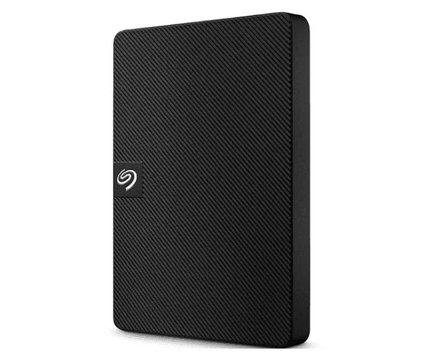 External Hard Drive