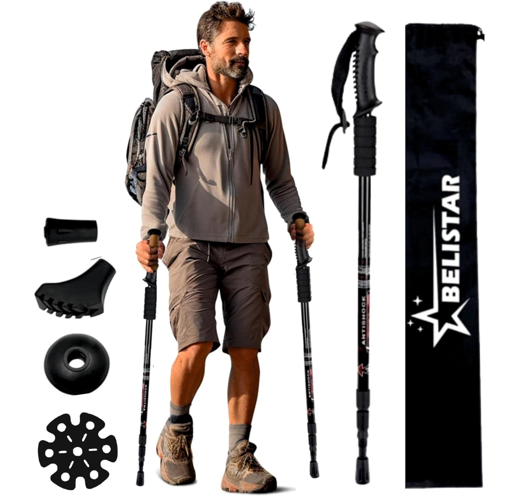 Hiking Accessories