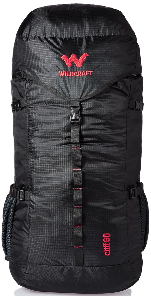 Flip Rucksack