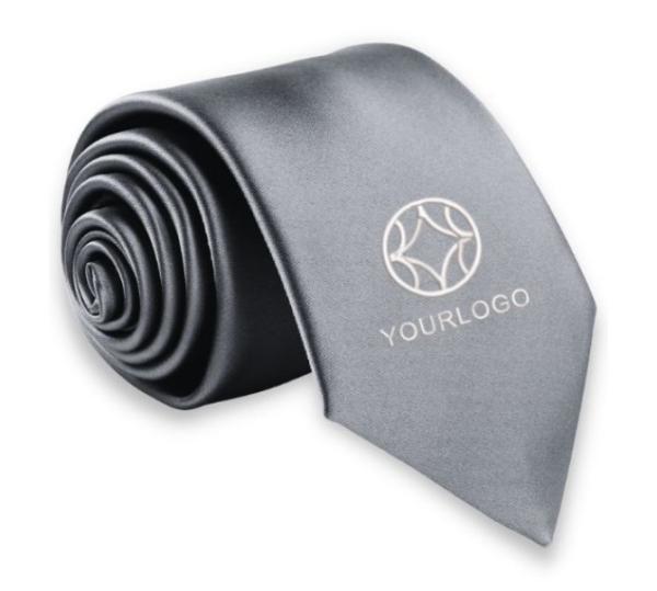 Formal Tie