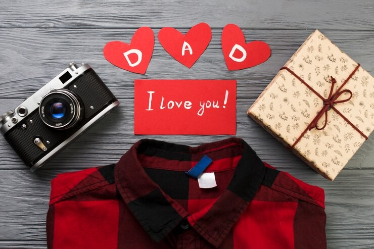 Gifts For Father