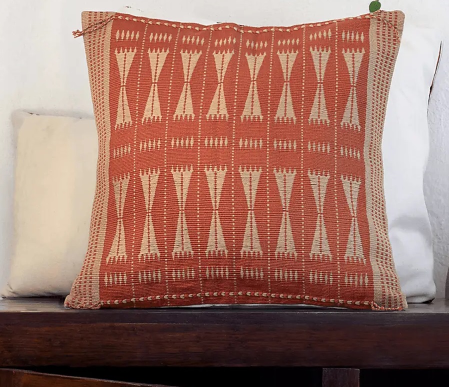 Handwoven Textile Decor