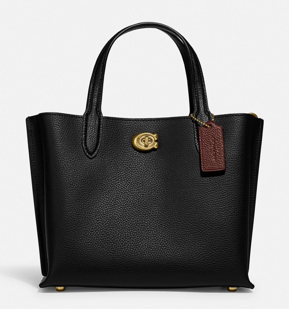 High-End Handbag