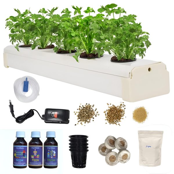 Home Garden Kit