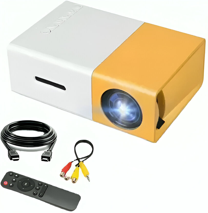 Home Projector