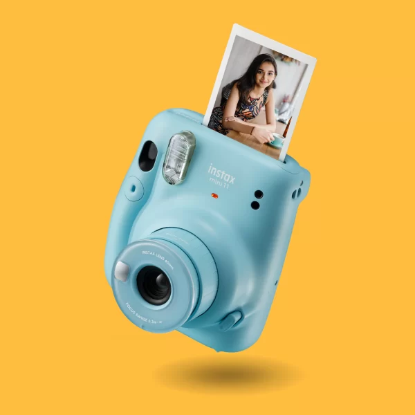 Instant Camera