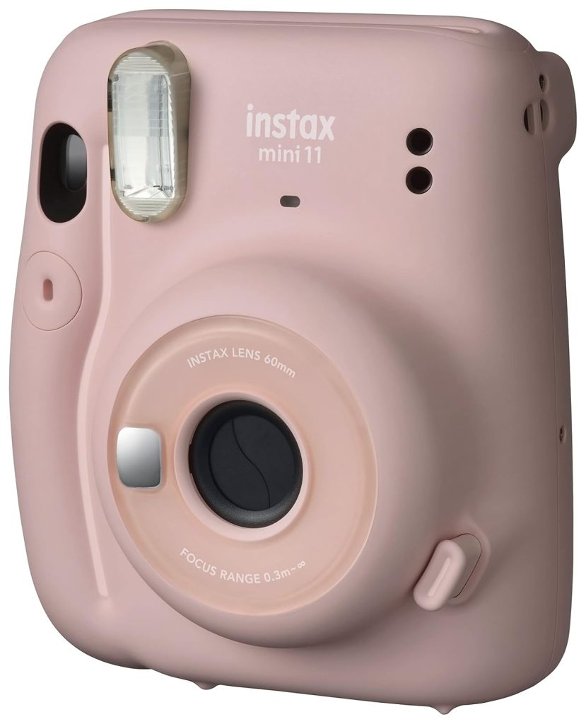 Instant Camera