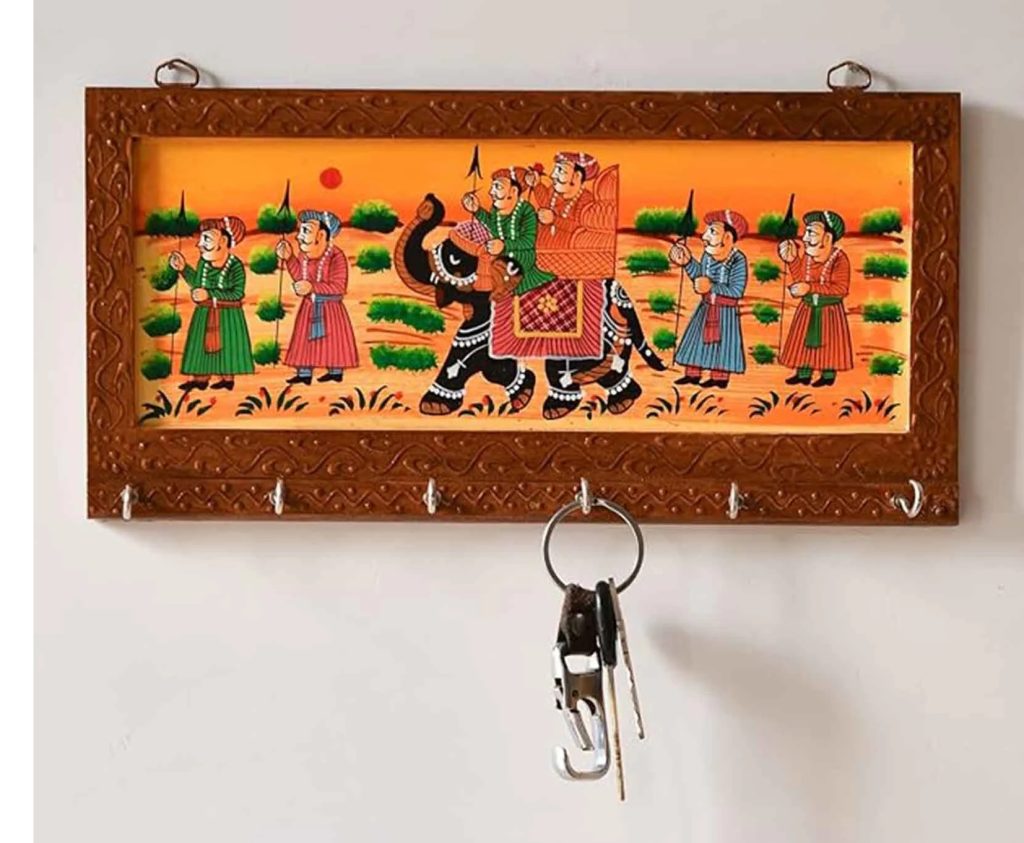 Key Holder