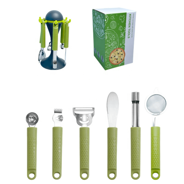 Kitchen Tool Set