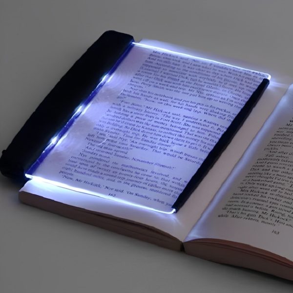 LED Book Light