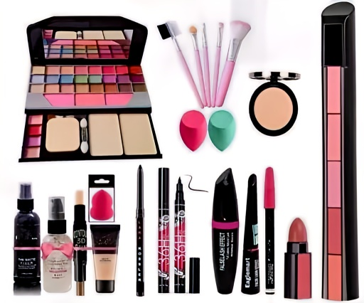 Makeup Kit