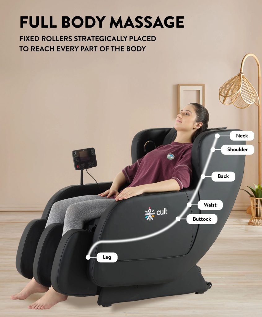 Massage Chair