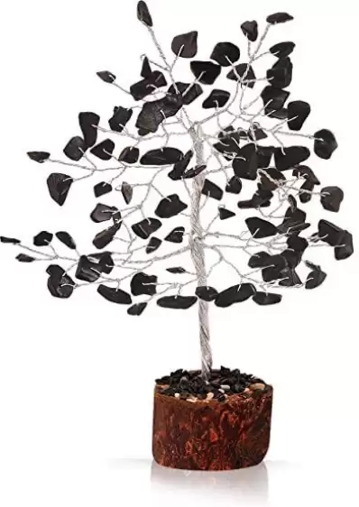 Mini Crystal Tree 