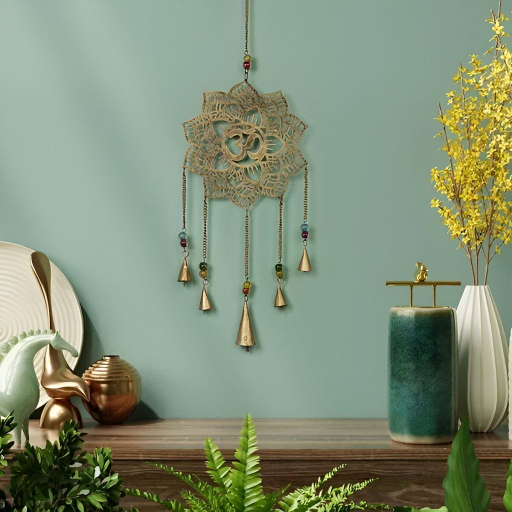 Mini Wind Chimes