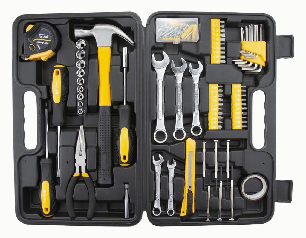 Multi Toolkit