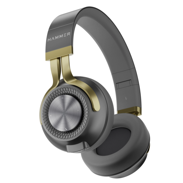 Noise Cancelletion Headphones