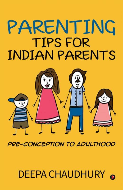 Parenting Book