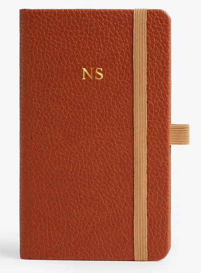 Personalised Journal