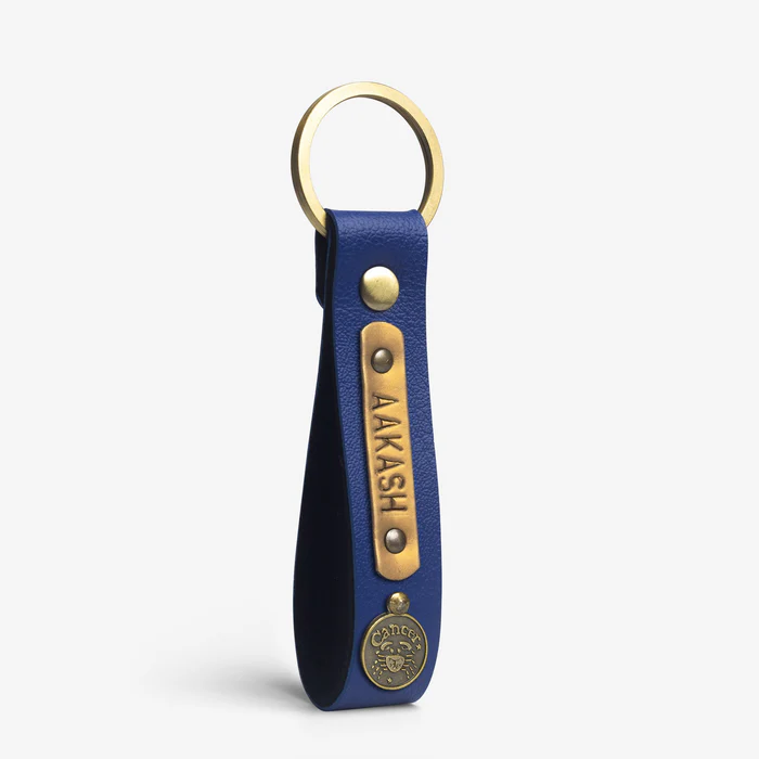 Personalised Key Chain