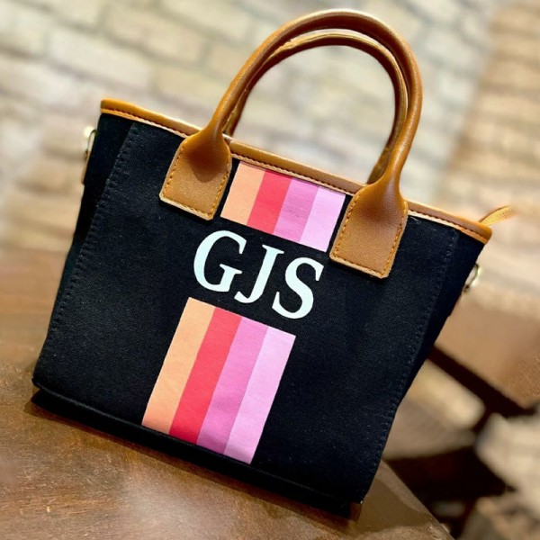 Personalised Tote Bag