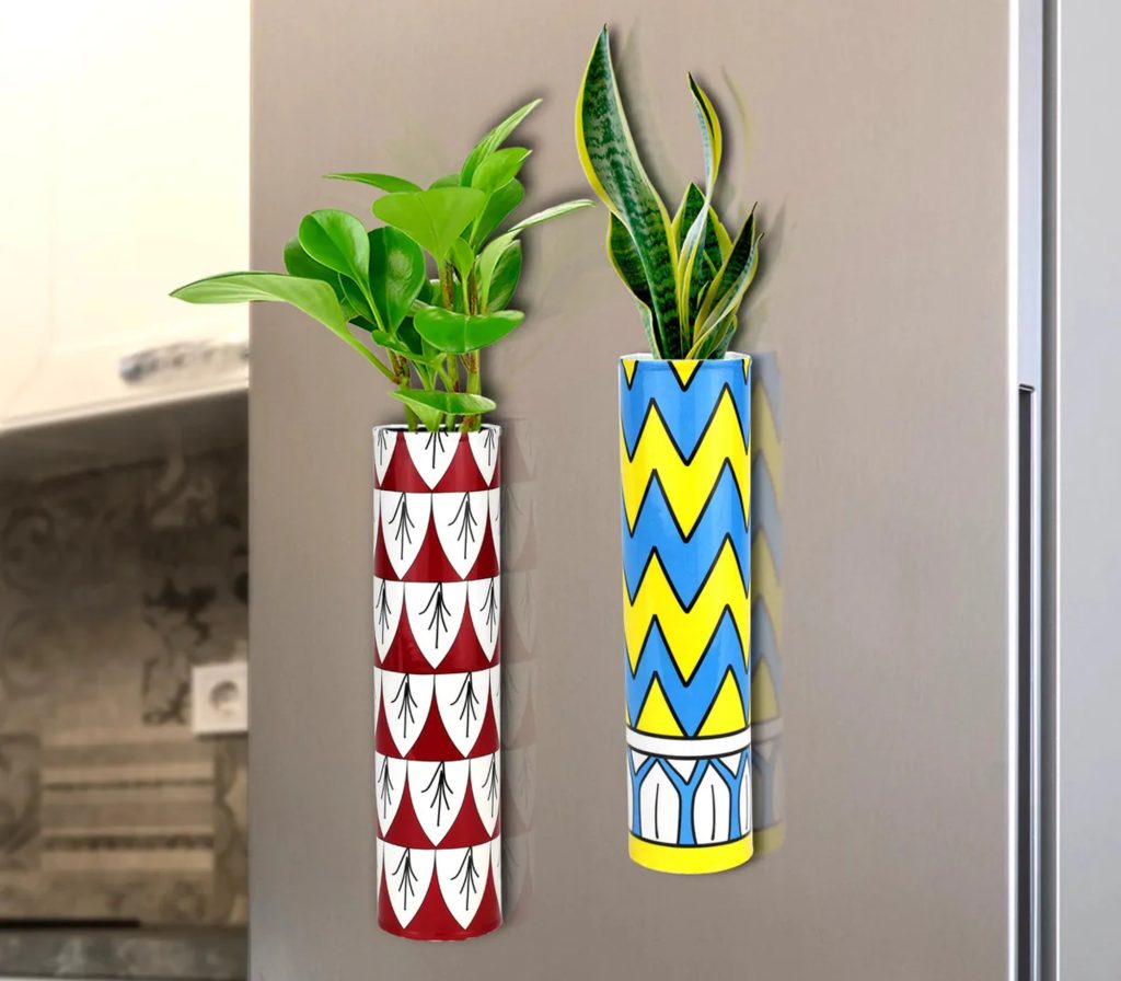 Planters