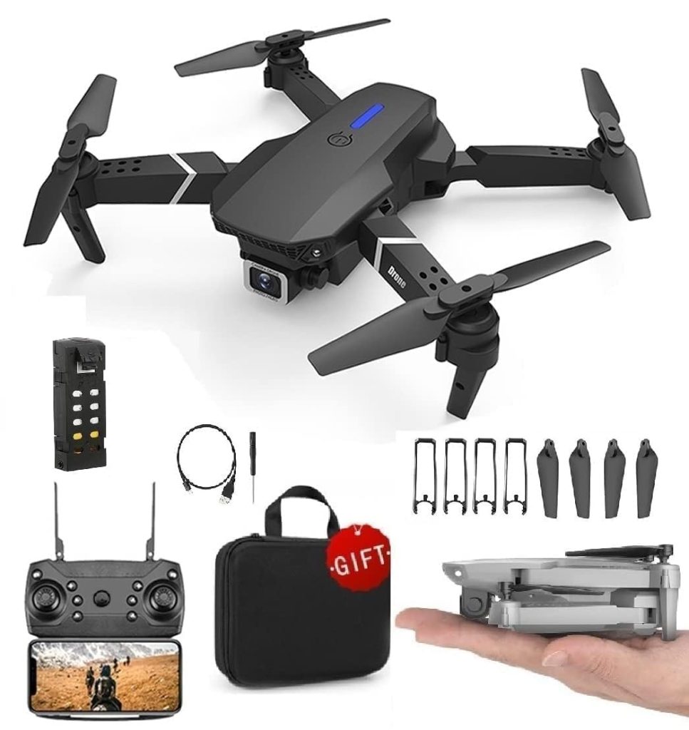 Remote Control Mini Drones