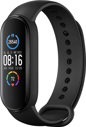 Smart Fitness Bands