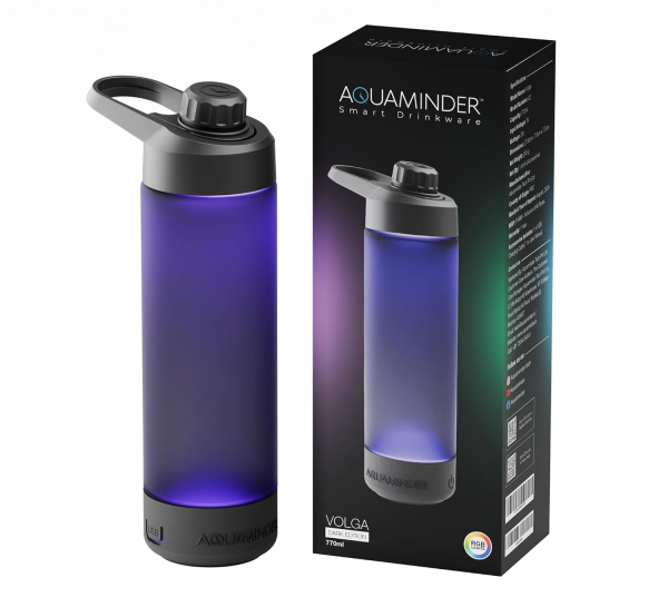 Smart Water Bottle