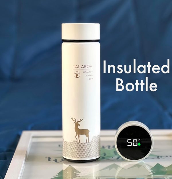 Smart Water Bottle